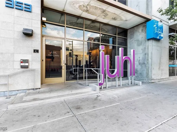 353 E Bonneville Ave Unit 557, Las Vegas, NV 89101