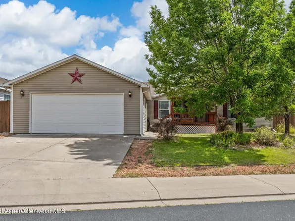 2443 Pioneer Way, Rifle, CO 81650