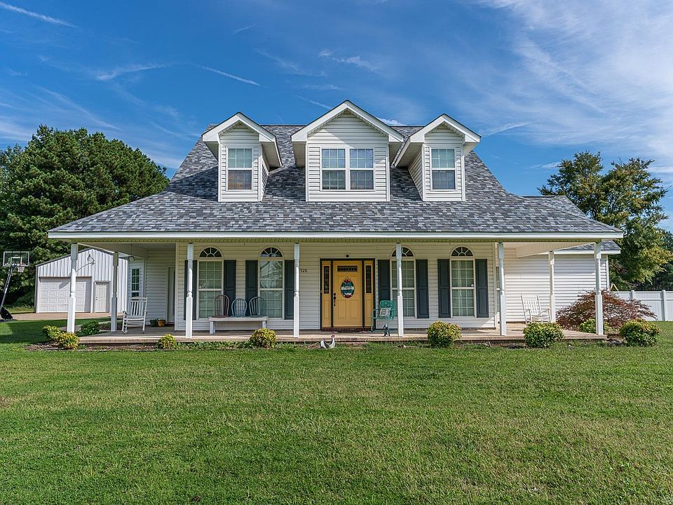 4920 Prospect Rd, Jonesboro, AR 72405 Zillow