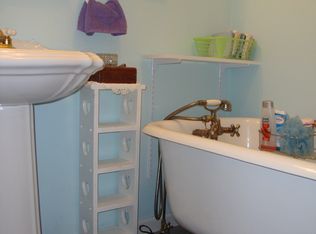 8944 Alyson Ln SW, Rochester, WA 98579