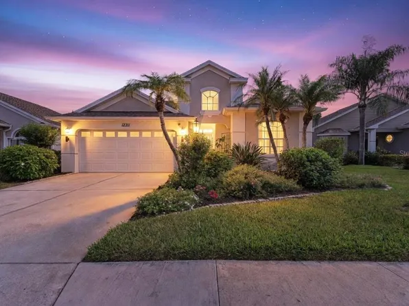 12211 Winding Woods Way, Lakewood Ranch, FL 34202