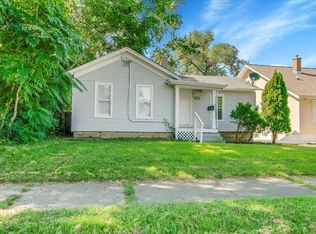 949 4th Ave, Aurora, IL 60505