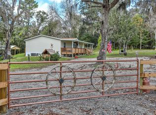 5493 Emerson Rd, Brooksville, FL 34601