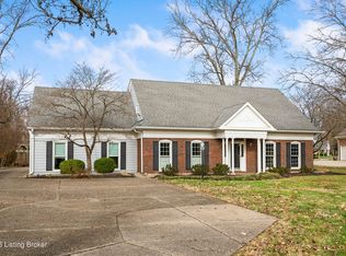 4005 Brownsboro Rd, Indian Hills, KY 40207