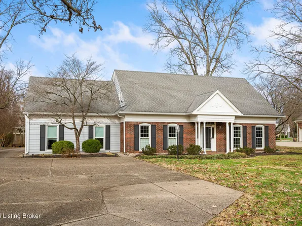 4005 Brownsboro Rd, Indian Hills, KY 40207