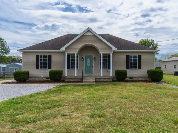 115 High St, Chapel Hill, TN 37034