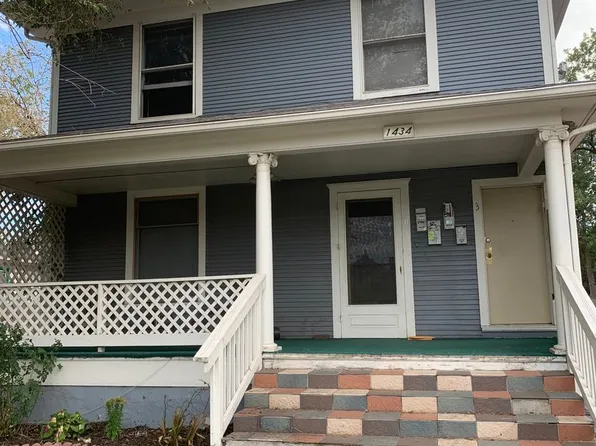 1434 11th Street, 1434 11th St #2, Greeley, CO 80631