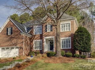 16336 Crystal Downs Ln, Charlotte, NC 28278