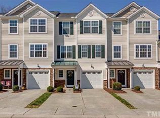 8809 Thornton Town Pl, Raleigh, NC 27616