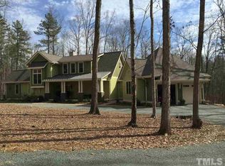 5054 Thomas Berry Way, Chapel Hill, NC 27516