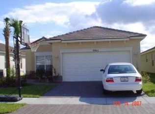 9965 SW Eastbrook Cir, Port Saint Lucie, FL 34987