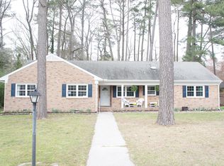 619 Pine Bluff Rd, Salisbury, MD 21801