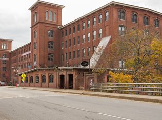 Washington Street Mill, LLC, Dover, NH 03820