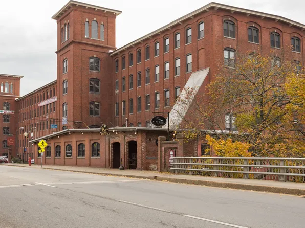 Washington Street Mill, LLC