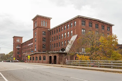 Washington Street Mill, LLC Photo 1