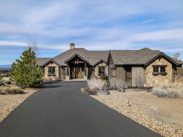 16135 SW Brasada Ranch Rd, Powell Butte, OR 97753
