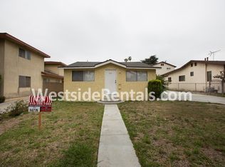 549 E Hillsdale St, Inglewood, CA 90302