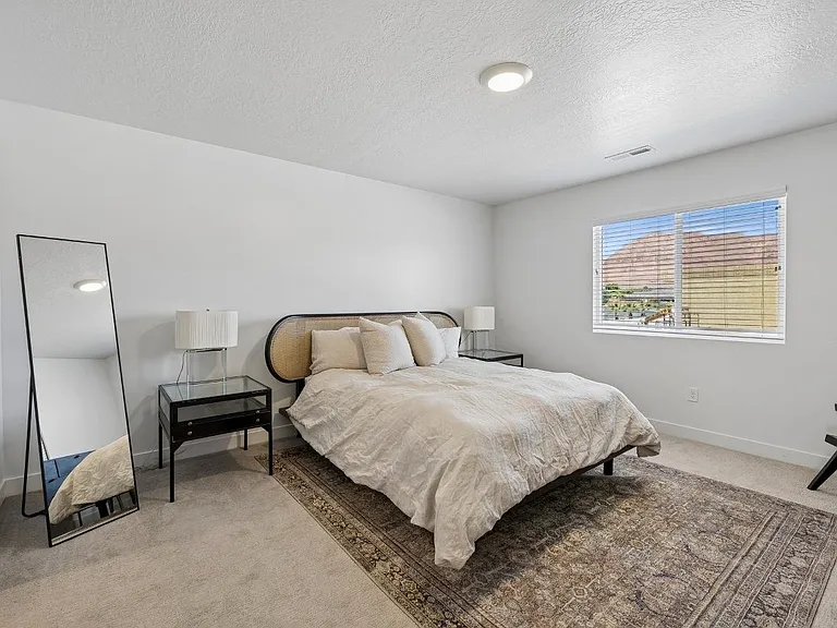 Desert Village Townhomes — Photo 12