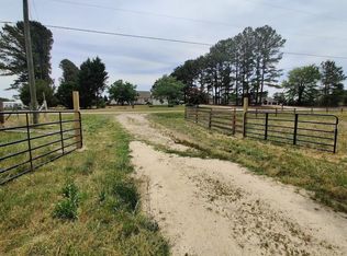 5209 Pulley Town Rd #1, Zebulon, NC 27597