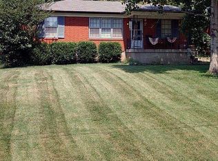 6912 Monty Ln, Louisville, KY 40291