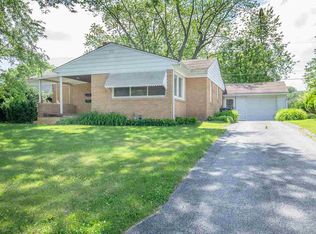 2102 23rd St, Rock Island, IL