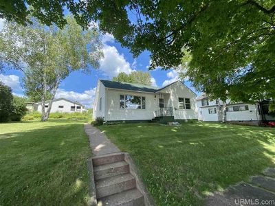 406 3rd St, Alpha, MI, 49902