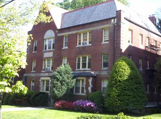 3024 Porter St NW APT 103, Washington, DC