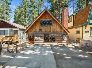 43050 Sunset Dr, Big Bear Lake, CA 92315