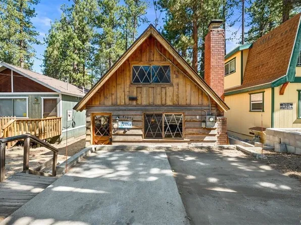 43050 Sunset Dr, Big Bear Lake, CA 92315