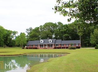 1908 Ga Highway 19 S, Dublin, GA 31021