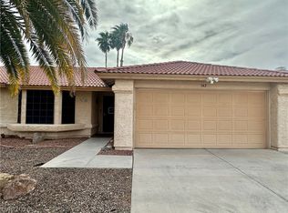 142 Cascade Dr, Henderson, NV 89074