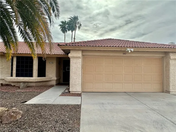 142 Cascade Dr, Henderson, NV 89074