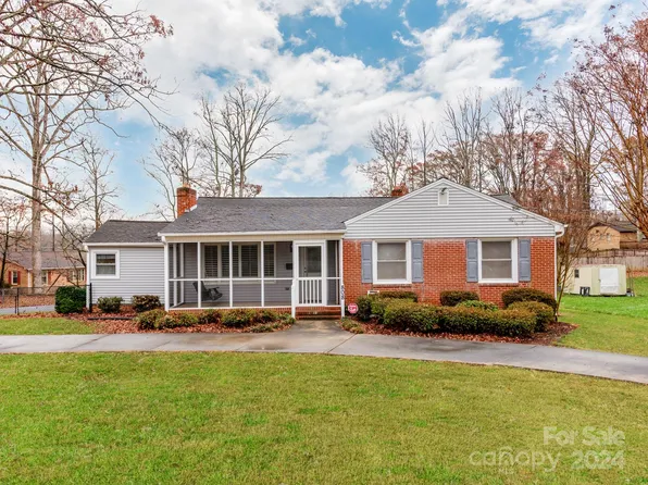 808 Linwood Rd, Kings Mountain, NC 28086