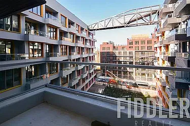 Rented by The KCI Group