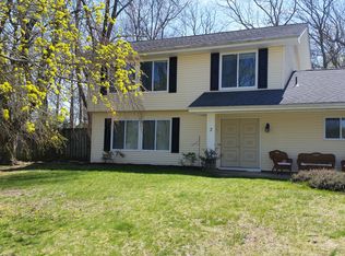 3 Friar Ct, Jackson, NJ 08527