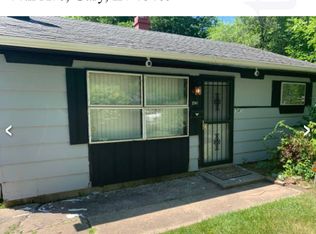 1541 E 44th Ave, Gary, IN 46409