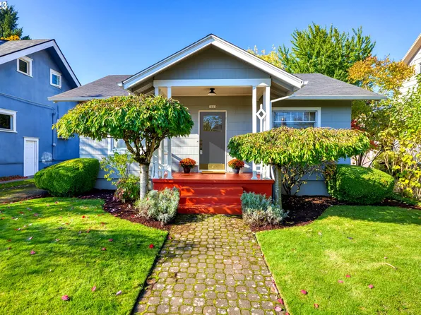 1023 NE 59th Ave, Portland, OR 97213