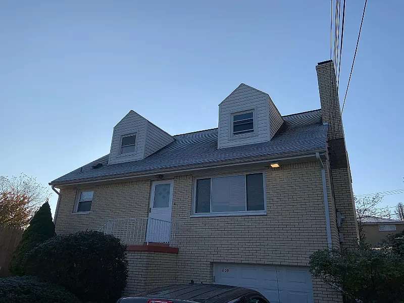 609 Garfield Ave