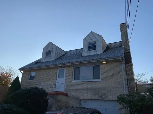 609 Garfield Ave, Carnegie, PA 15106