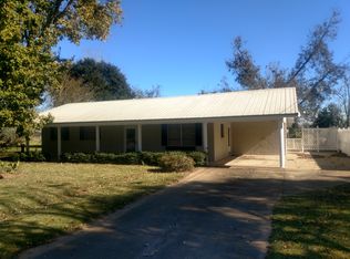 1508 Front St, Cottonport, LA 71327