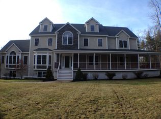 60 Tenney Rd, Westford, MA 01886