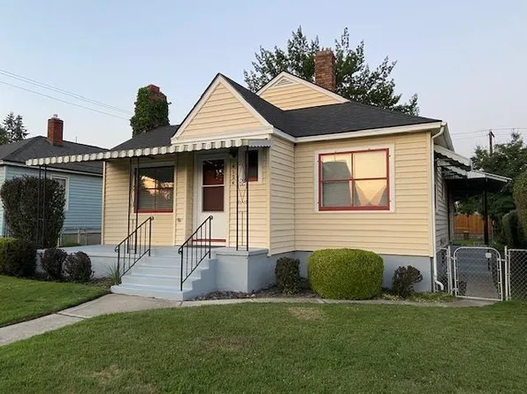 4124 N Howard St, Spokane, WA 99205