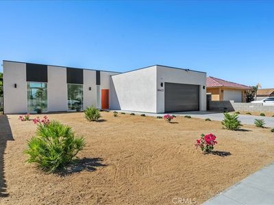 66423 San Marcus Rd, Desert Hot Springs, CA, 92240