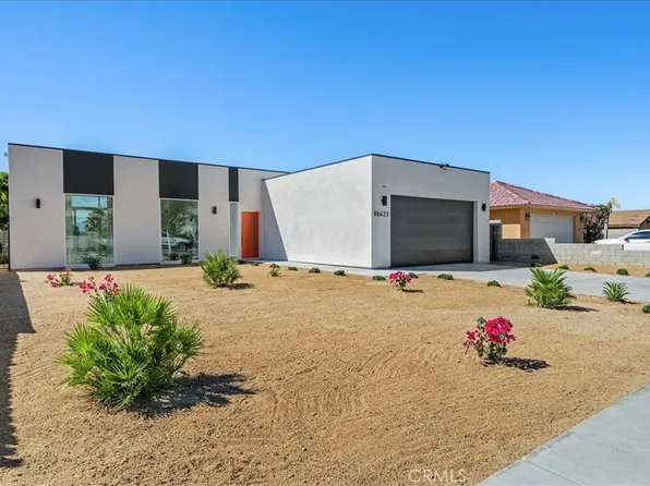 66423 San Marcus Rd, Desert Hot Springs, CA 92240