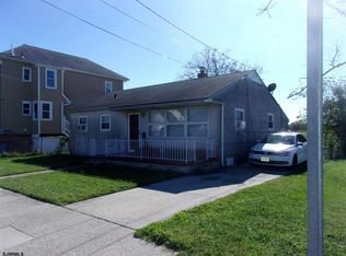 1310 N Ohio Ave, Atlantic City, NJ