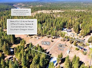 0 Klamath River Rd #7, Klamath Falls, OR 97601