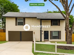 8829 Secluded Dr, Converse, TX 78109