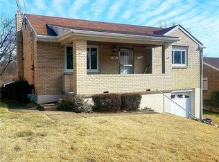 5219 Woodland Dr, West Mifflin, PA 15122