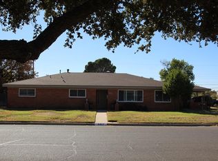 3217 Durant Dr, Midland, TX 79705