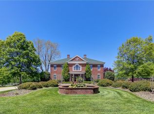 6875 Bowman Dairy Rd, Liberty, NC 27298